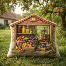 Výrobky pro inspiraci Výrobky pro inspiraci