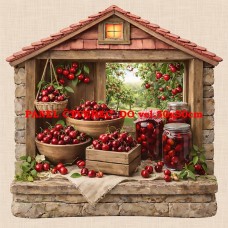 Panel na DOMEČKOVÝ POLŠTÁŘEK 613-240 Panel na DOMEČKOVÝ POLŠTÁŘEK 613-240