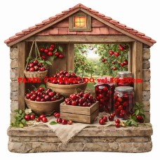 Panel na DOMEČKOVÝ POLŠTÁŘEK 613-241 Panel na DOMEČKOVÝ POLŠTÁŘEK 613-241