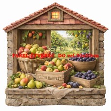 Panel na DOMEČKOVÝ POLŠTÁŘEK 613-248 Panel na DOMEČKOVÝ POLŠTÁŘEK 613-248