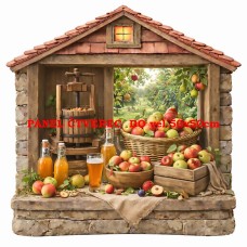 Panel na DOMEČKOVÝ POLŠTÁŘEK 613-251 Panel na DOMEČKOVÝ POLŠTÁŘEK 613-251