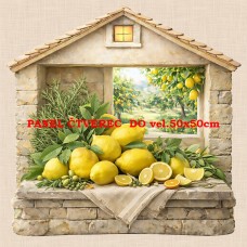 Panel na DOMEČKOVÝ POLŠTÁŘEK   613-266