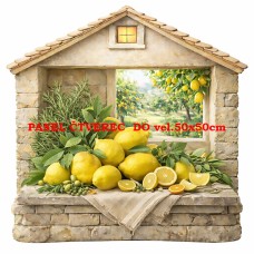 Panel na DOMEČKOVÝ POLŠTÁŘEK   613-267