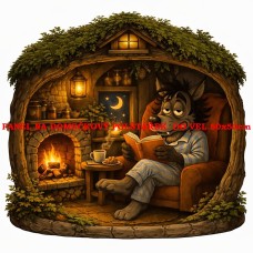 Panel na DOMEČKOVÝ POLŠTÁŘEK   613-27