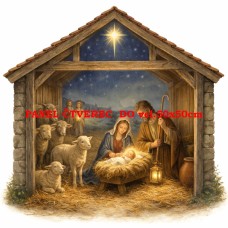 Panel na DOMEČKOVÝ POLŠTÁŘEK 613-272 Panel na DOMEČKOVÝ POLŠTÁŘEK 613-272