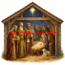 Panel na DOMEČKOVÝ POLŠTÁŘEK 613-273 Panel na DOMEČKOVÝ POLŠTÁŘEK 613-273