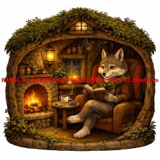 Panel na DOMEČKOVÝ POLŠTÁŘEK   613-41