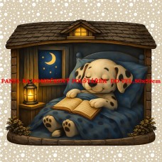 Panel na DOMEČKOVÝ POLŠTÁŘEK   613-6