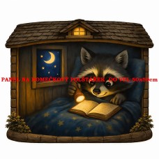 Panel na DOMEČKOVÝ POLŠTÁŘEK   613-7