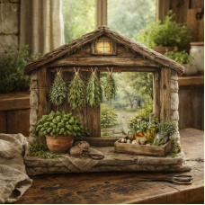 Výrobky pro inspiraci