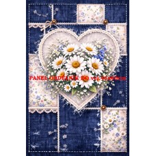 Látkový panel  614-178