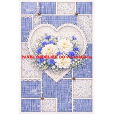 Látkový panel  614-180