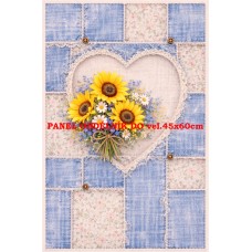 Látkový panel  614-184