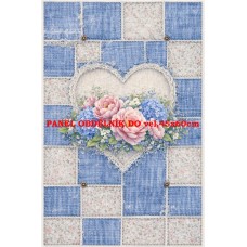 Látkový panel  614-187