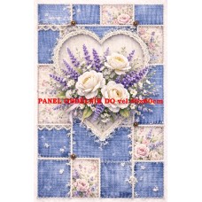 Látkový panel  614-190