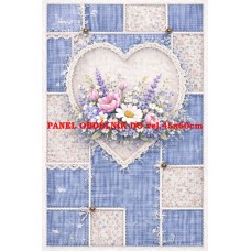 Látkový panel  614-191