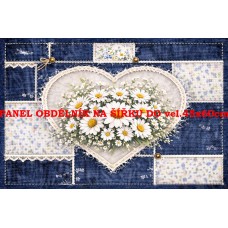 Látkový panel  614-193