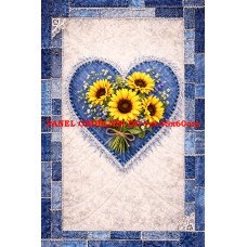 Látkový panel 614-215 Látkový panel 614-215