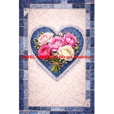 Látkový panel  614-218