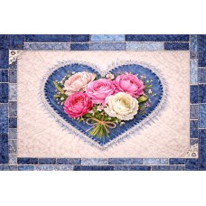 Látkový panel  614-225