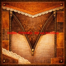 Látkový panel kolekce DENIM 614-291 Látkový panel kolekce DENIM 614-291