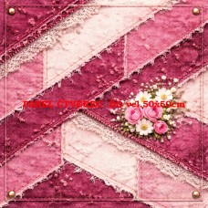 Látkový panel  kolekce DENIM  614-317