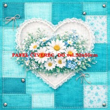 Látkový panel  kolekce DENIM  614-359