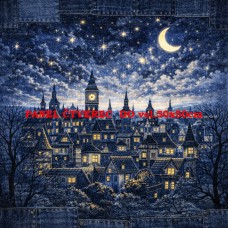 Látkový panel  kolekce DENIM  614-372