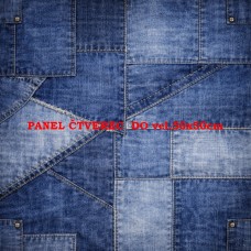 Látkový panel kolekce DENIM 614-393 Látkový panel kolekce DENIM 614-393