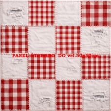 Látkový panel  kolekce DENIM  614-422