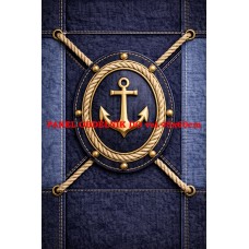 Látkový panel  614-459