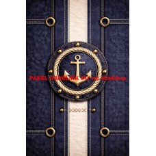 Látkový panel  614-460