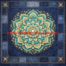 Látkový panel  kolekce DENIM  614-633