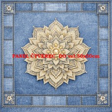 Látkový panel  kolekce DENIM  614-637