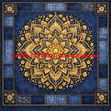 Látkový panel  kolekce DENIM  614-646