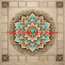 Látkový panel  kolekce DENIM  614-650