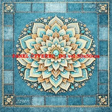 Látkový panel  kolekce DENIM  614-651