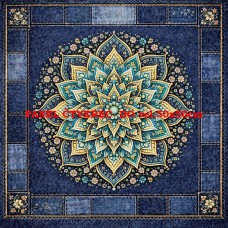 Látkový panel  kolekce DENIM  614-660