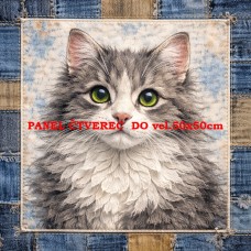 Látkový panel kolekce DENIM 614-670 Látkový panel kolekce DENIM 614-670