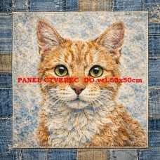 Látkový panel kolekce DENIM 614-672 Látkový panel kolekce DENIM 614-672