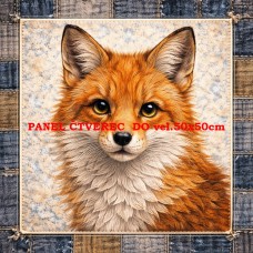 Látkový panel kolekce DENIM 614-675 Látkový panel kolekce DENIM 614-675