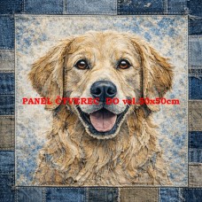 Látkový panel  kolekce DENIM  614-694