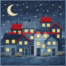 Látkový panel kolekce DENIM 614-713 Látkový panel kolekce DENIM 614-713