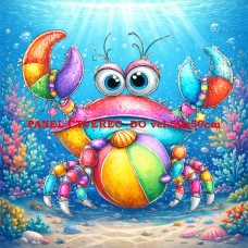 Látkový panel 616-11 Látkový panel 616-11