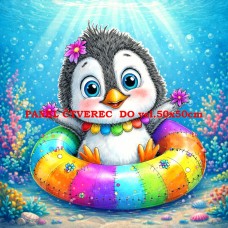 Látkový panel 616-14 Látkový panel 616-14