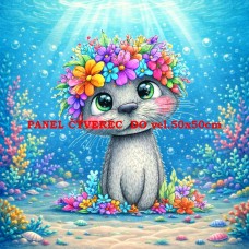 Látkový panel 616-15 Látkový panel 616-15