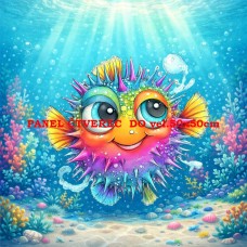 Látkový panel 616-16 Látkový panel 616-16