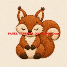 Látkový panel  616-254