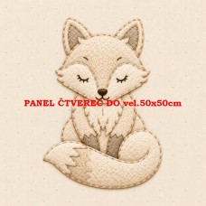 Látkový panel  616-262