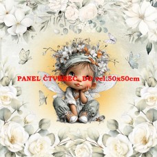 Látkový panel  616-45